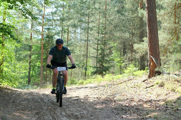 Programme fitness pour les athlètes de haut niveau: complexité et rigueur