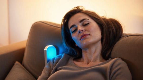 5 façons de réduire votre stress avec l'électrostimulation musculaire