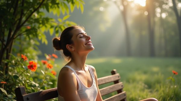 Gérer votre stress grâce à l'électrostimulation musculaire