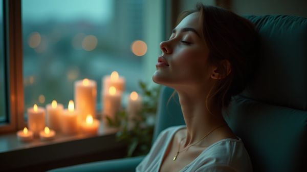 Gérer votre stress grâce à l'électrostimulation musculaire