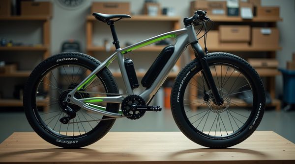 Guide d'achat : les meilleurs vélos électriques à 1500 euros