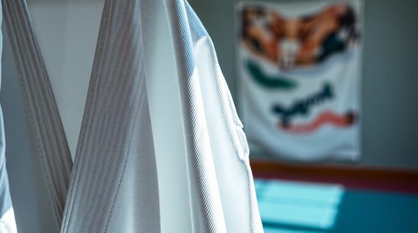 La ceinture de judo idéale : styles, couleurs et marques à connaître