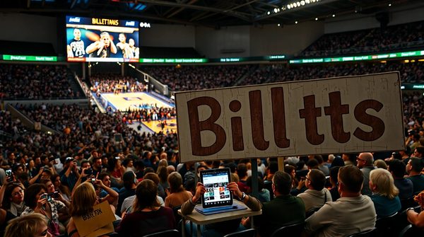 Où et comment acheter des billets abordables pour un match NBA ?