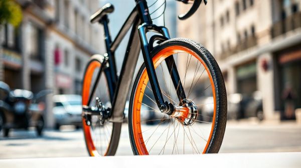 Top 5 vélos électriques à acheter pour moins de 1500 euros