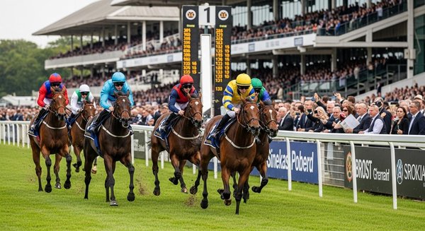 Le pronostic Quinté du jour : les meilleurs conseils pour vos paris