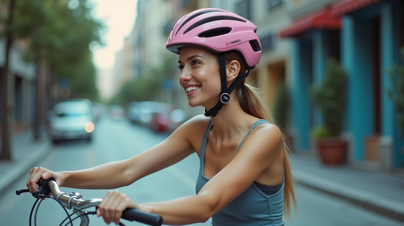 Confort à vélo : quels accessoires privilégier ?