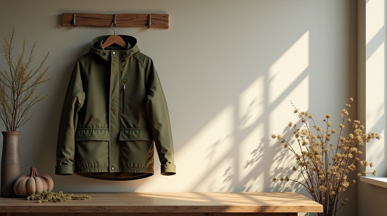 Focus sur les différents types de veste de chasse